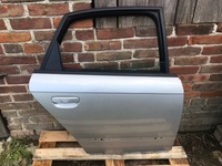 фото thumb №1, Audi a4 b7 sedan двері праве задня задні ly7w