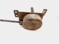 2008 mercedes-benz vito viano w639 кронштейн колеса запасного a6394000239 в Украине, фото thumb