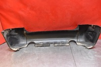 фото thumb №7, Бампер задняя задний чёрный hyundai tucson 1 i 04-10