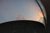 фото thumb №7, Капот крышка двигателя ezac peugeot rcz 10-