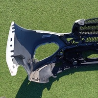 фото thumb №9, Mercedes gle w166 2015 бампер переднее перед a1668859125