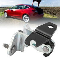 фото thumb №5, Петля задніх лівих двері 1091333 00 f замінник петлі верхніх двері po