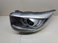 фото thumb №9, Kia picanto iii лампа правая lub левая линза led 92101-g63, 92102-g63