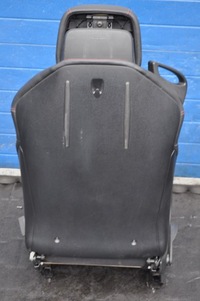 фото thumb №6, Mercedes w172 r172 переходник салона сиденья кожа a1723500110