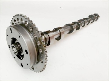 фото thumb №12, Bmw x3 x1 f21 x5 2,0b b48 вал розподільний вал варіатор