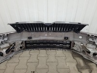 фото thumb №11, Бампер перед передний skoda octavia 3 iii 5e0 12-16