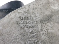 Touareg ceyenne радиатор интеркулер 7l5145804c с Разборки, фото thumb