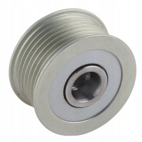 Генератор clutch pulley f -235449 0124615026 ec4284 10493077 zz Доставка, фото thumb