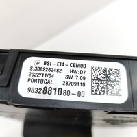 фото thumb №6, Peugeot 2008 ii 2023 рамка / модуль предохранителей