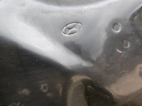 фото thumb №8, Hyundai i10 iii 2019r - капот