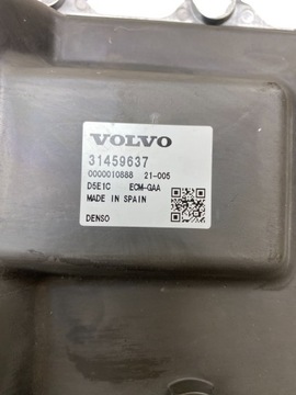 фото thumb №9, Volvo xc90 2021 блок управления / модуль ecu