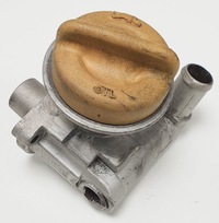 фото thumb №1, Заливна горловина оливи кришка alfa romeo 159 2.4 jtd 55195251