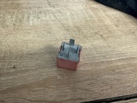 фото thumb №1, Renault реле 8200308271