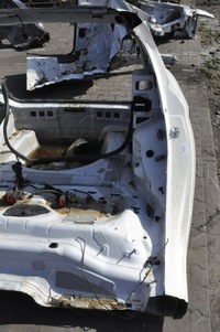 фото thumb №11, Fiat tipo ii четверть крыло левый задняя задний