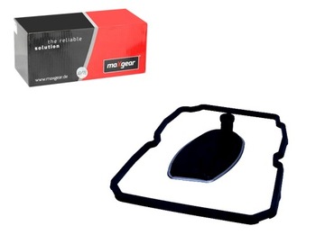 фото thumb №10, Maxgear 26-1707 набір фільтра гідравлічного, авто