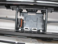 фото thumb №9, Бампер audi q3 83a s-line 4 pdc 24r камера перед переднее