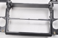 фото thumb №4, Porsche boxster 986 рамка панель обдув радіо 99655223111