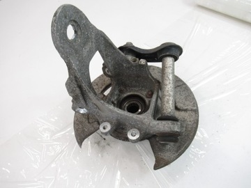 фото thumb №16, Поворотна опора ліва права зад bmw e70 f15 x5 e71 f16 x6