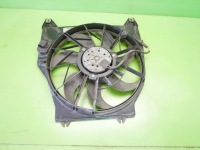 Вентилятор радіатора води renault kangoo 1 1.5 dci Київ, фото thumb