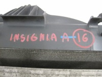 Вентилятор радиатор opel insignia a 13433428 13241751 в Украине, фото thumb