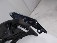 фото thumb №9, Skoda enyaq 5la 21- 23 бампер передний org