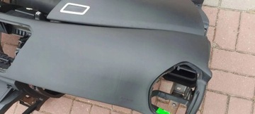 фото thumb №8, Citroen c4 i picasso панель консоль подушка безопасности подушки оригинал eu