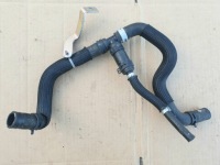 фото thumb №1, Шланг труба пабтрубок  воды nissan micra k14 924105fn0a