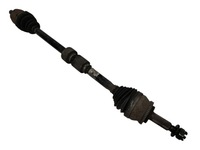 фото thumb №1, Приводной вал правый перед kia ceed i lift 1.6 crdi