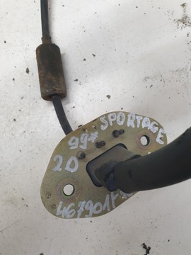 фото thumb №6, Трос зміни коробки передач kia sportage ii 467901f100