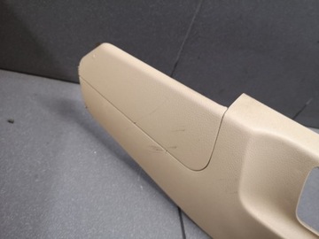 фото thumb №10, Корпус сиденья правая vw tpuareg 7l0881318