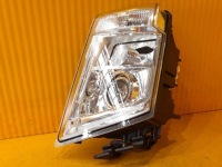 Купити Volvo fh13 ліхтар перед ліва комплектна 1el010478, фото thumb