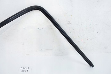 фото thumb №5, Планка скла зад задня mercedes c w202 2026710236