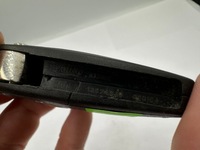 фото thumb №7, Ключ ключ pilot opel corsa e opel adam astra mokka zafira 13574865