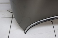 фото thumb №10, Mini clubman r55 2007r- капот кришка двигуна b31 - код фарби