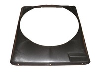 фото thumb №1, Тунель вентилятора scania r