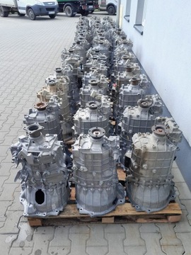 фото thumb №11, Коробка передач коробки передач 6 iveco daily 2.3 14 8874020 тип 2835.6 07d18