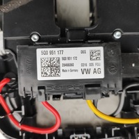 фото thumb №8, Audi a4 s4 b9 8w 2017 свет сиденья передней