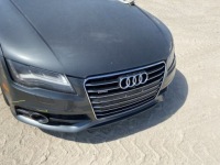 Бампер перед kompletny audi a7 4g8 s-line радари ніч vision камера 360 в Україні, фото thumb