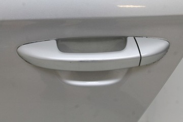 фото thumb №8, Дверь левая задние левый зад volkswagen vw passat b6 универсал 2005r- la7w