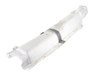 фото thumb №1, Захист теплова renault captur ii clio v 1.0 tce 747519580r 747510512r