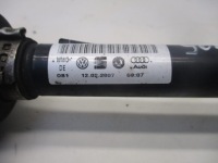 фото thumb №3, Приводной вал левая vw golf v plus 1.9 tdi