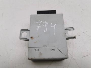 фото thumb №5, Bmw 5 e39 2002 модуль / блок керування імобілайзера