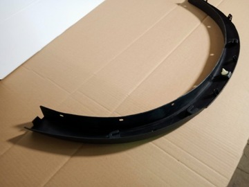 фото thumb №8, Bmw x3 f25 планка крила лівий зад 7210083