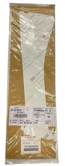 фото thumb №1, 7410a084xa наклейка стойка дверь outlander