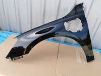 фото thumb №9, Audi a3 8y e-tron крыло левый перед передний b.ładny