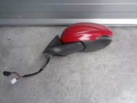 фото thumb №1, Alfa romeo giulia дзеркало ліва 12 pin