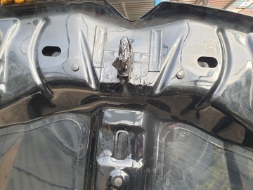 фото thumb №5, Капот передня кришка citroen c4 b7 ii 2010-2018 ktv