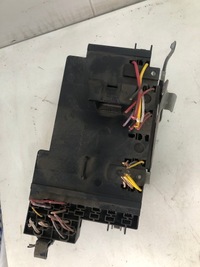 фото thumb №4, Блок управления набор стартовый renault clio ii 1.4 бензин s115303100b