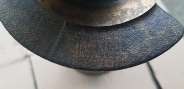 фото thumb №8, Wał коленчатый двигателя bmw e46 316i 1.8 n42