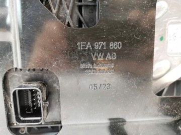 фото thumb №9, Зарядное устройство do аккумуляторов высокого напряжения volkswagen id.4 1ea915684ef